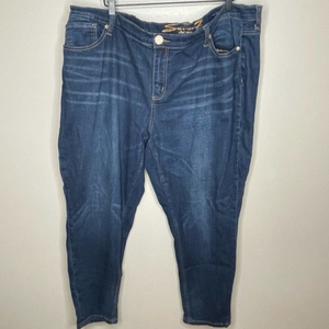 Seven7‎ Easy Fit Skinny Jeans